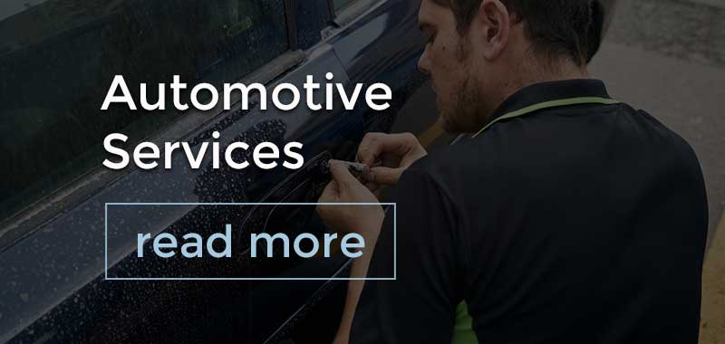 Automotive Leawood Locksmith