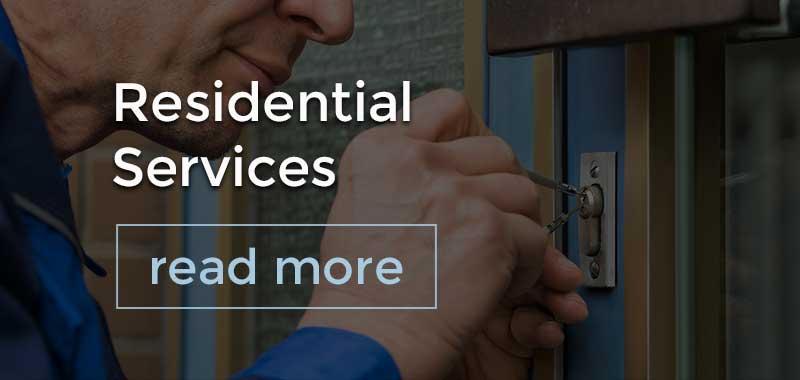 Residential Leawood Locksmith